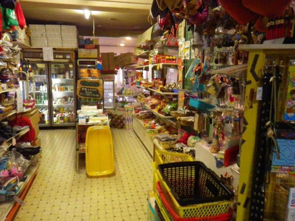 十日町 白桦体育广场旅馆酒店 外观 照片
