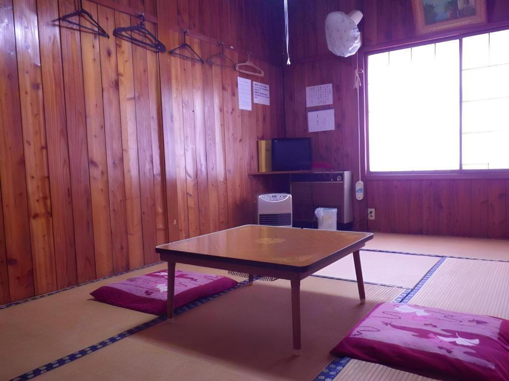十日町 白桦体育广场旅馆酒店 外观 照片