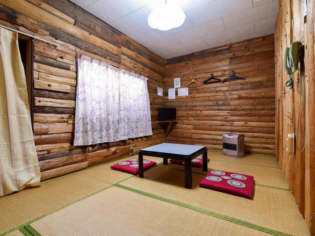 十日町 白桦体育广场旅馆酒店 外观 照片