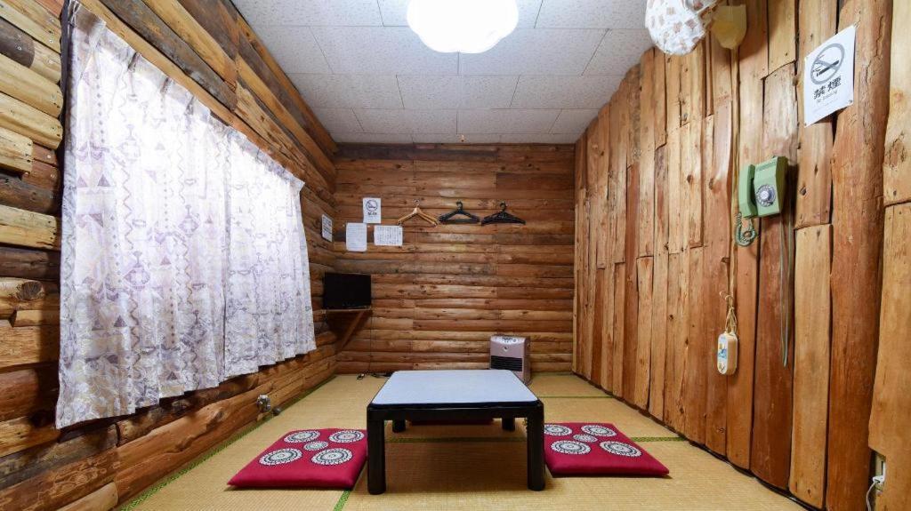十日町 白桦体育广场旅馆酒店 外观 照片