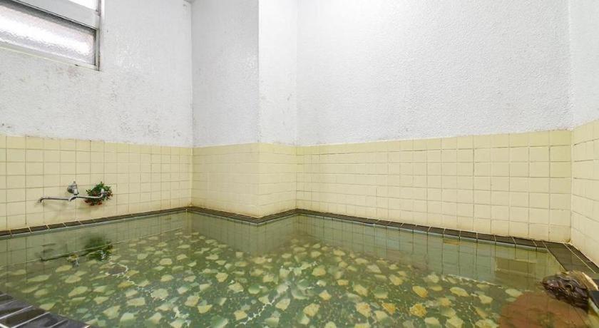 十日町 白桦体育广场旅馆酒店 外观 照片