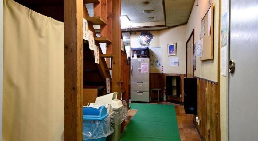十日町 白桦体育广场旅馆酒店 外观 照片