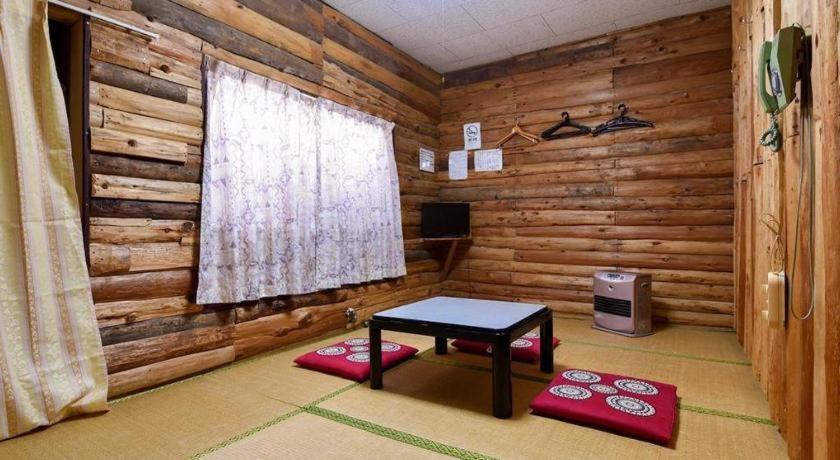 十日町 白桦体育广场旅馆酒店 外观 照片