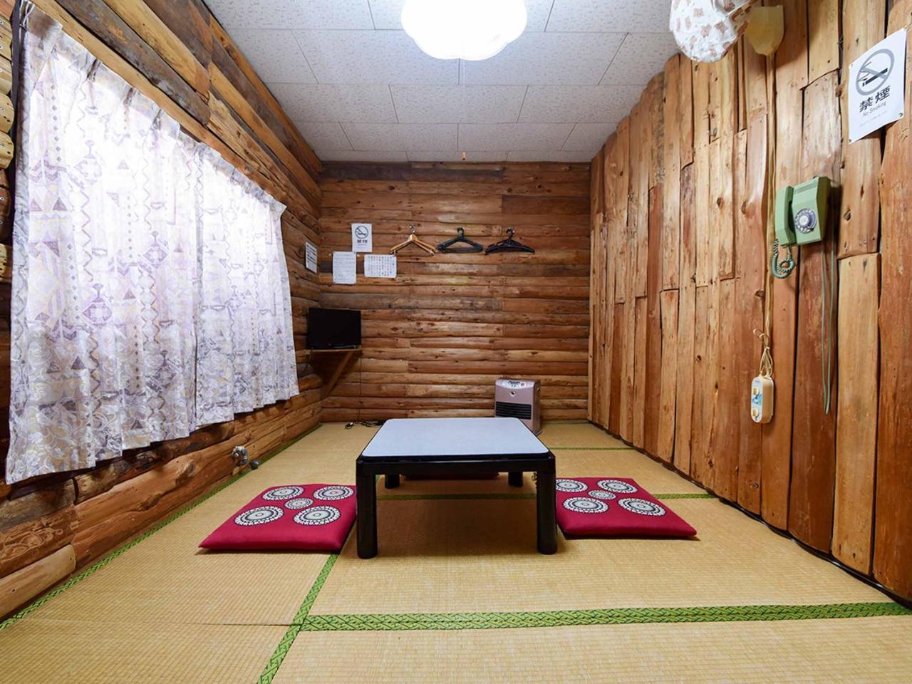 十日町 白桦体育广场旅馆酒店 外观 照片